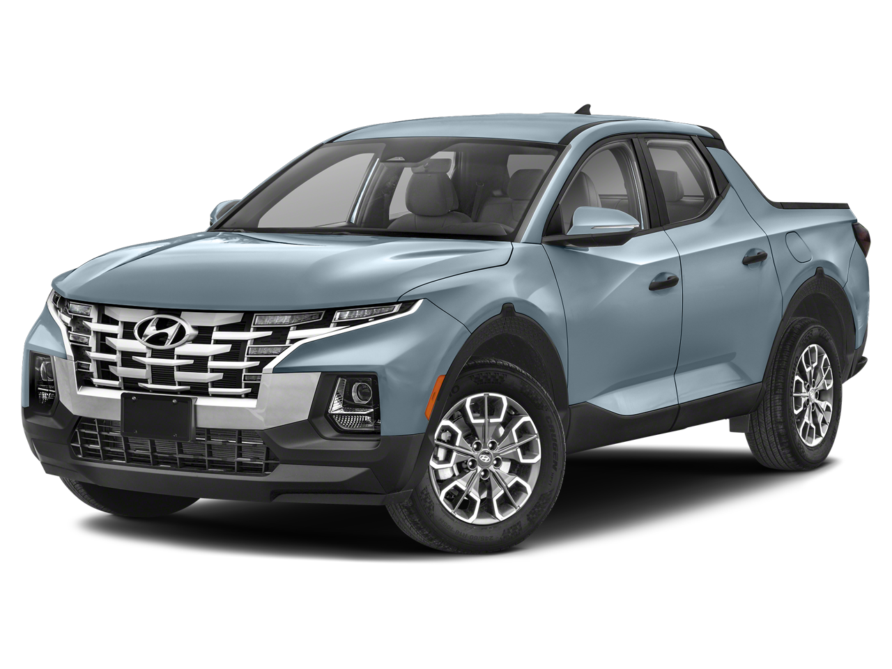 2022 Hyundai Santa Cruz SEL AWD