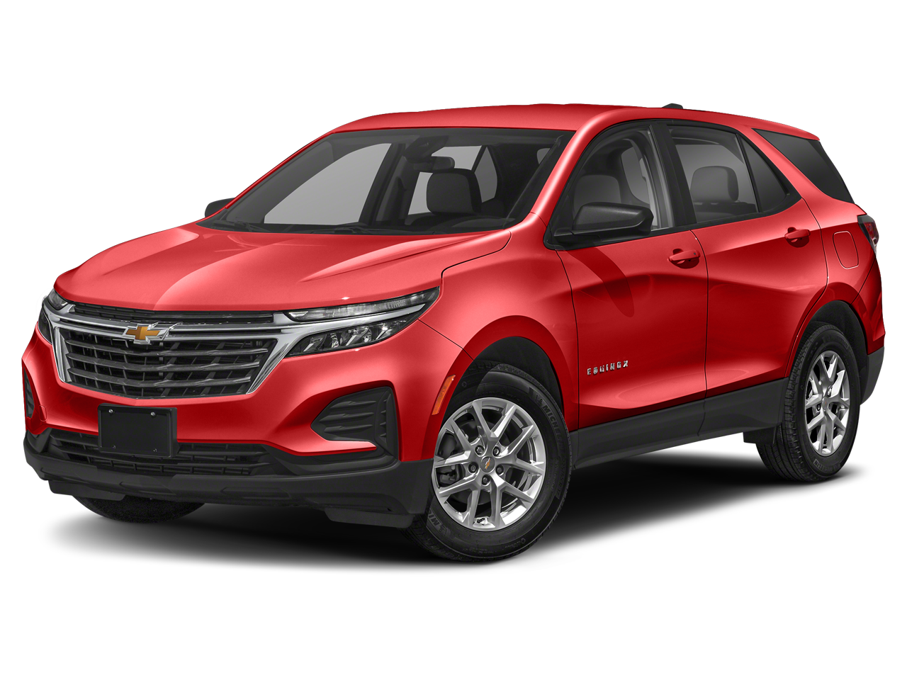 2023 Chevrolet Equinox AWD 4dr Premier