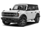 2023 Ford BRONCO SPORT UTILITY