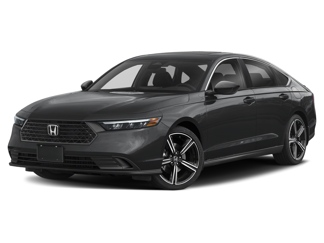 2023 Honda Accord Hybrid Sport's photo