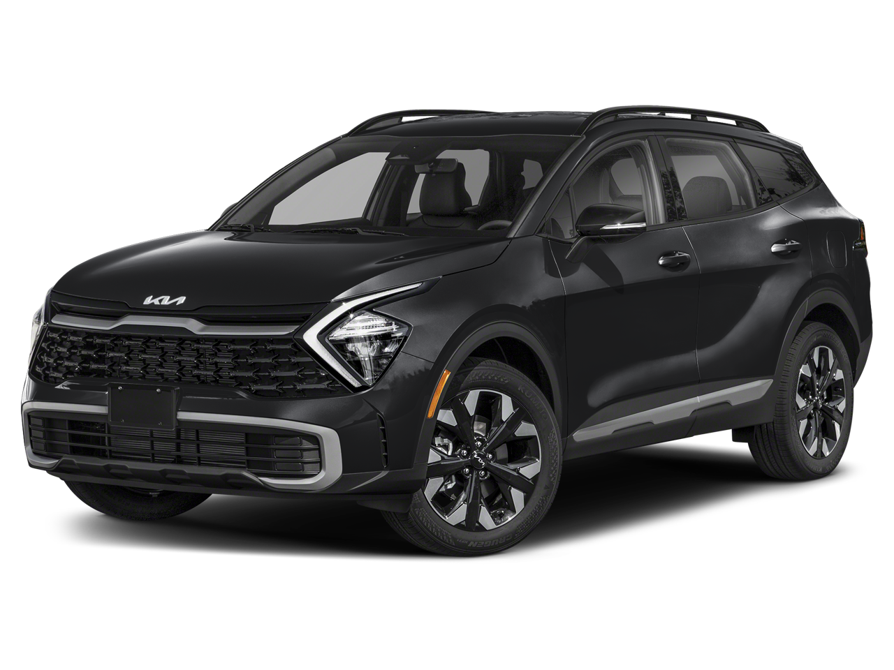 2023 Kia Sportage X-Line for sale in Oshkosh, WI