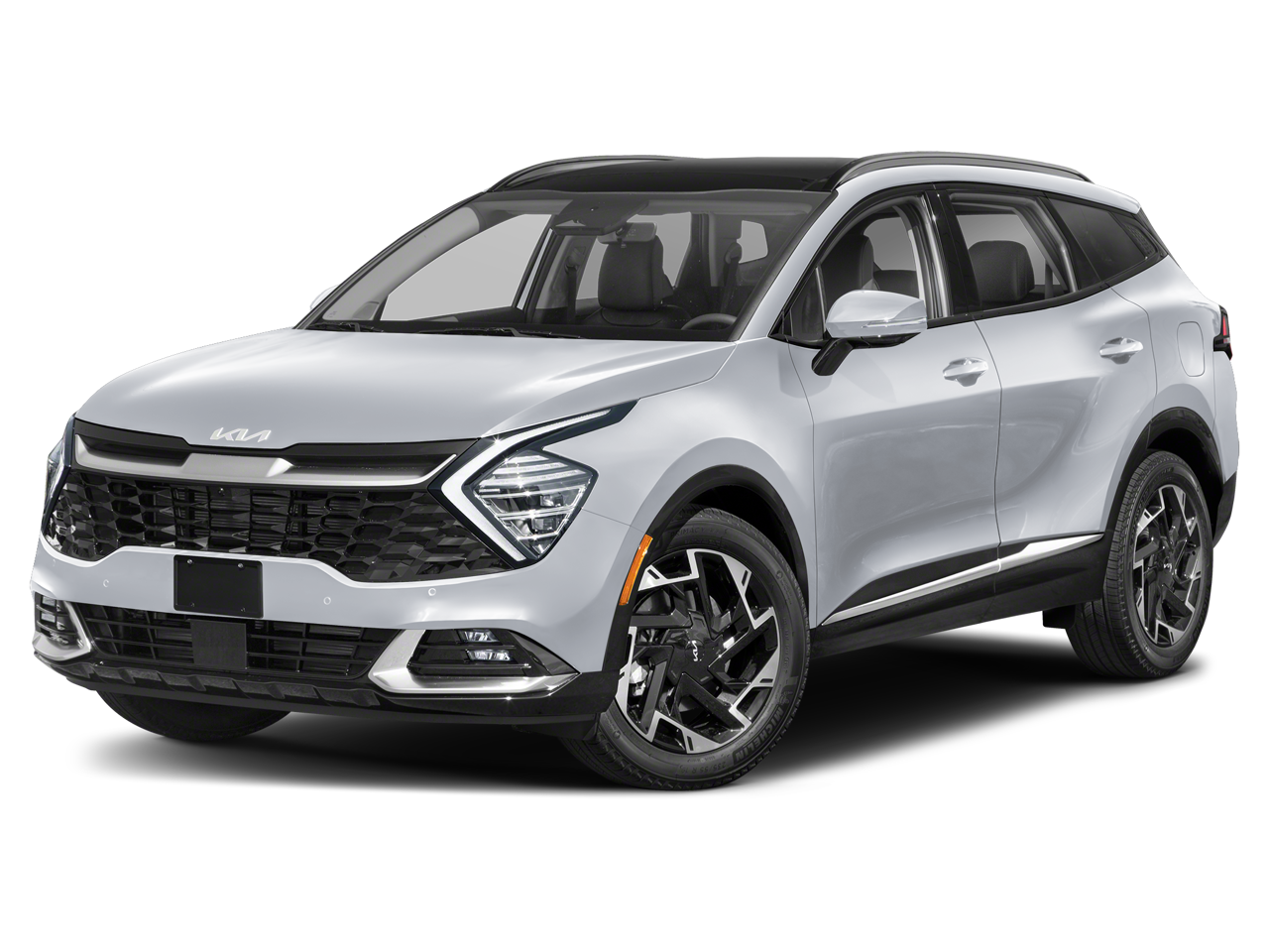 2023 Kia Sportage SX-Prestige AWD