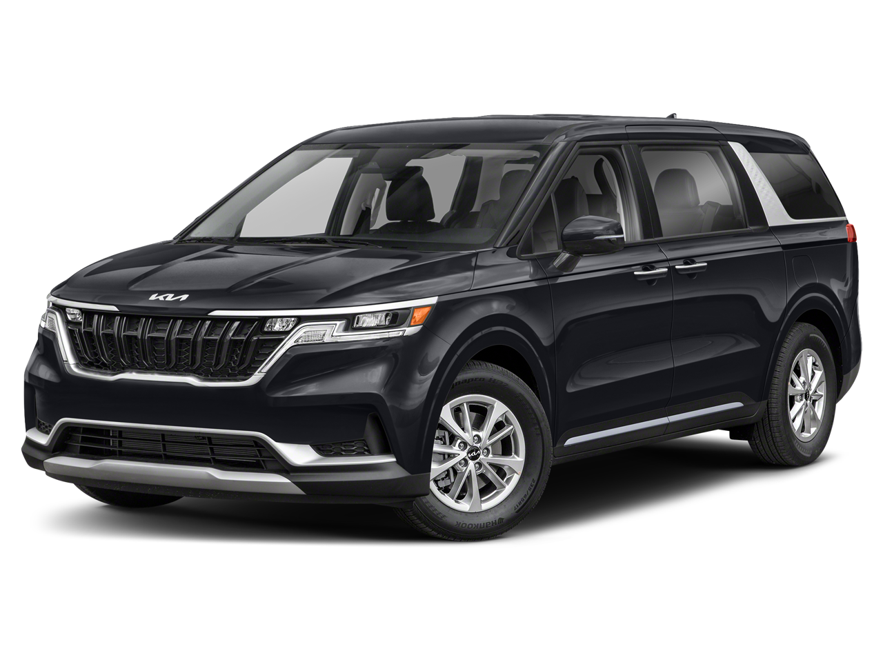 2023 Kia Carnival LX FWD