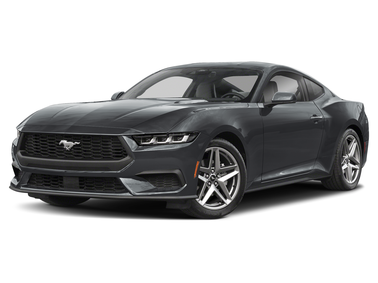 2024 Ford Mustang EcoBoost Premium Fastback's photo