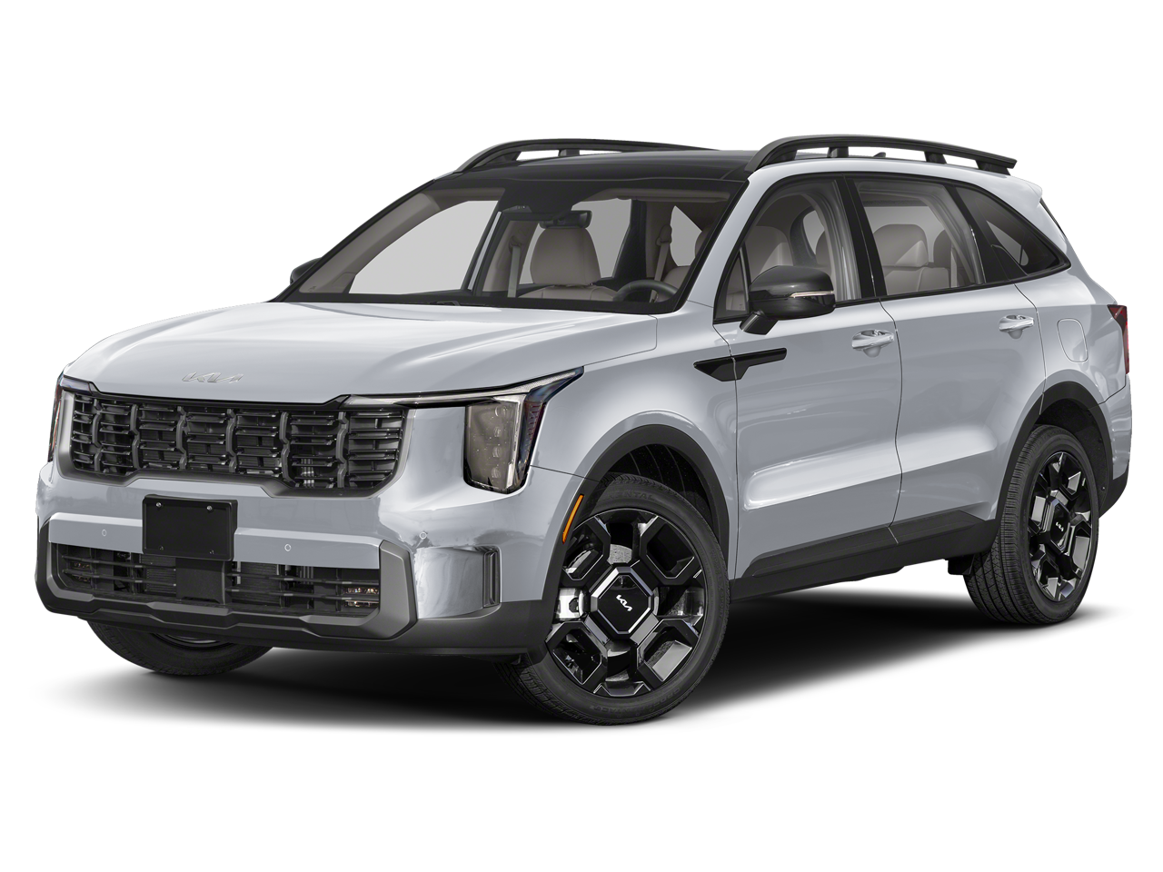 2024 Kia Sorento X-Line EX AWD