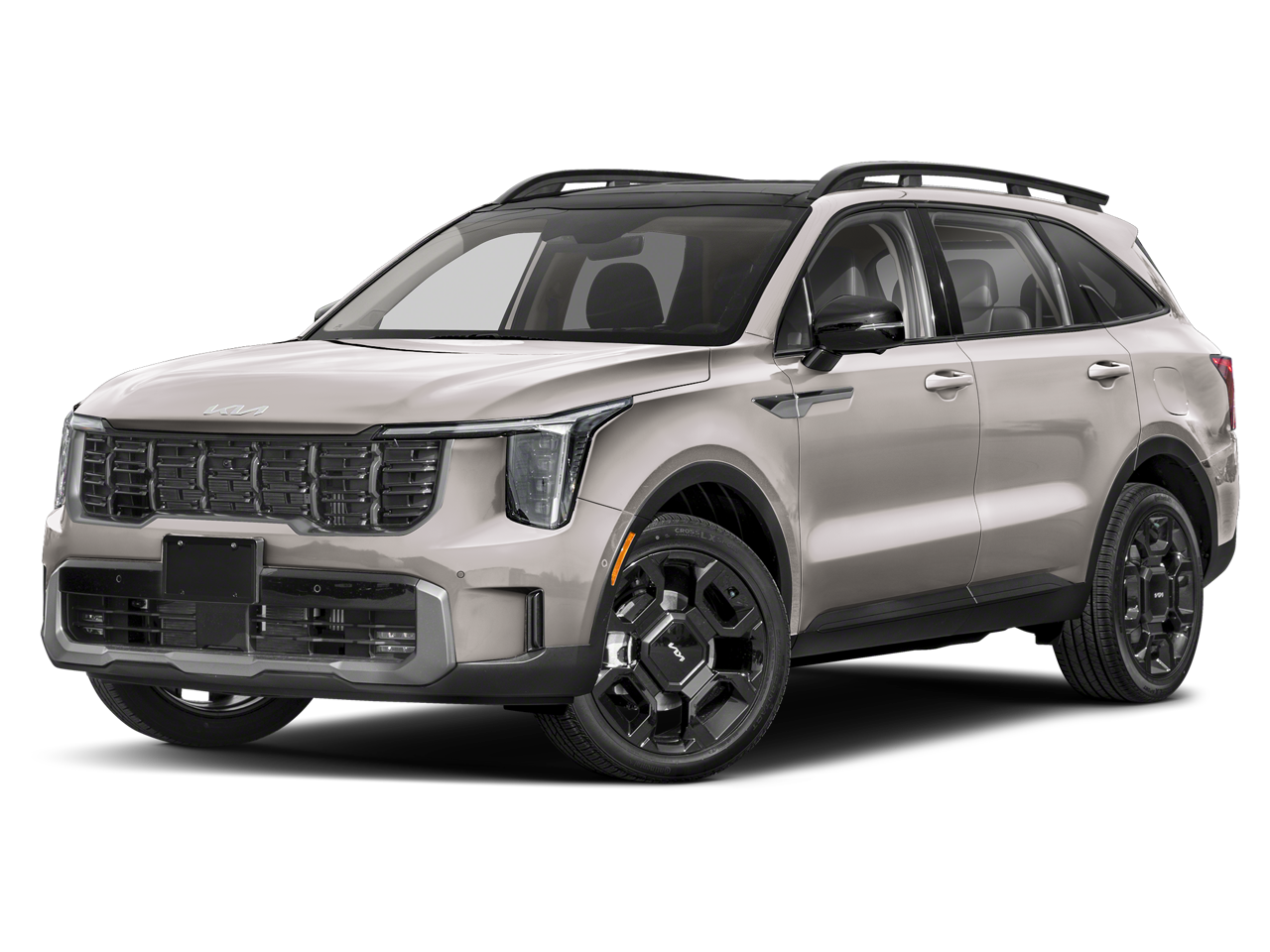 2024 Kia Sorento X-Line SX DCT 4WD's photo
