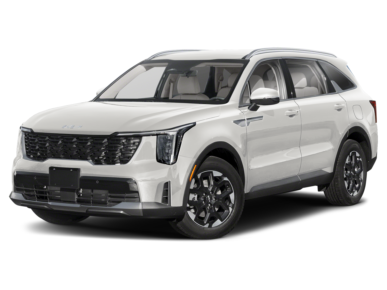 2024 Kia Sorento S AWD