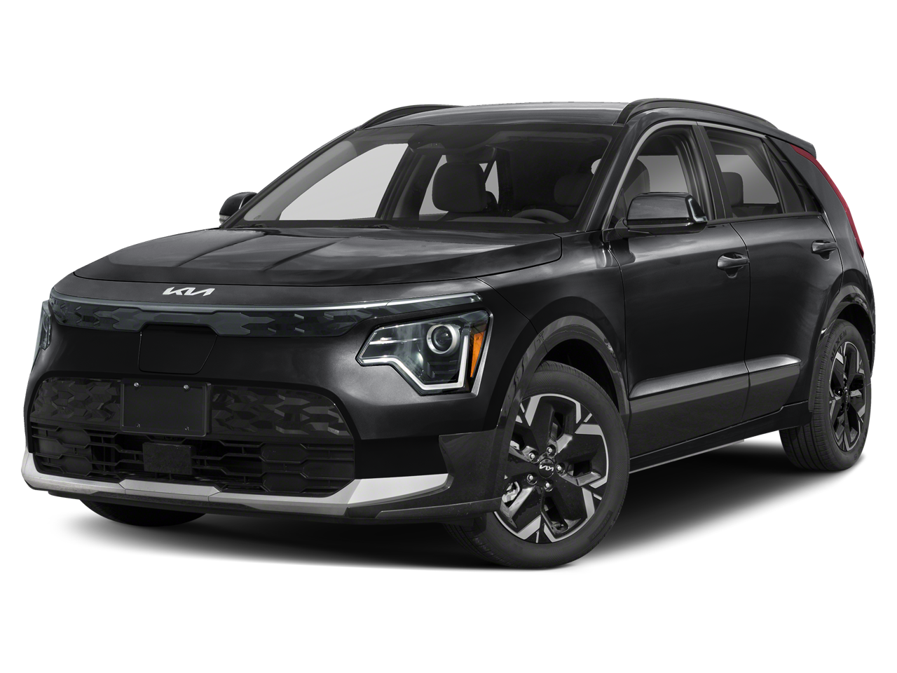 2024 Kia Niro EV Wind