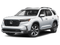 2025 Honda Pilot Elite AWD