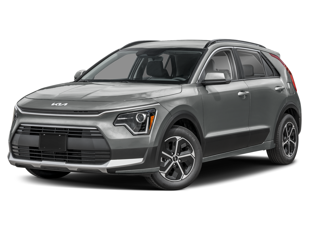 2025 Kia Niro