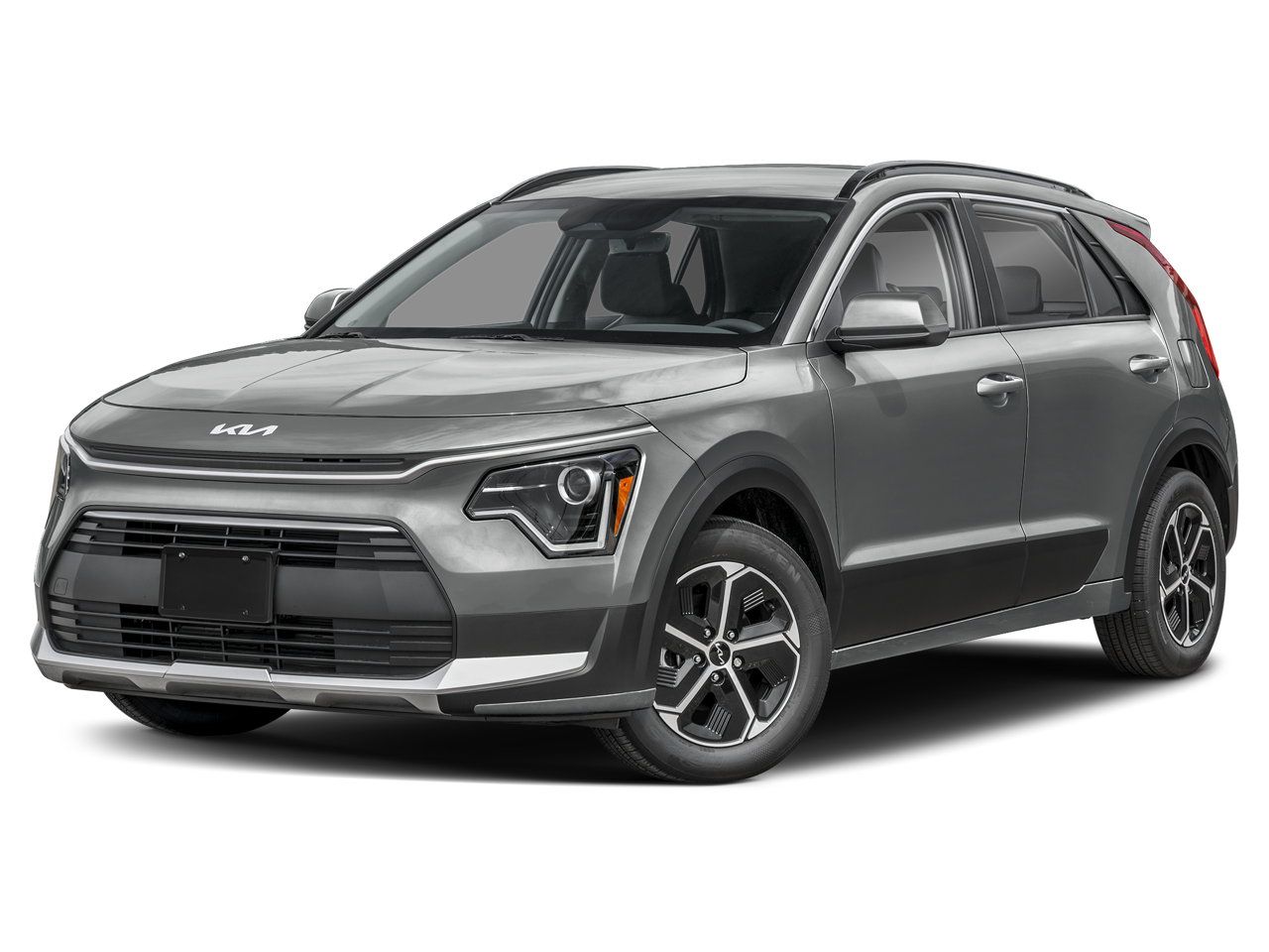 2025 Kia Niro LX FWD