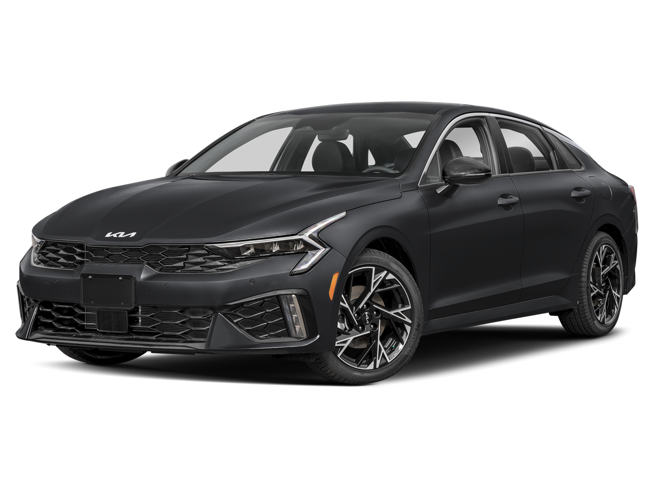 2026 Kia K5 GT-Line Auto FWD
