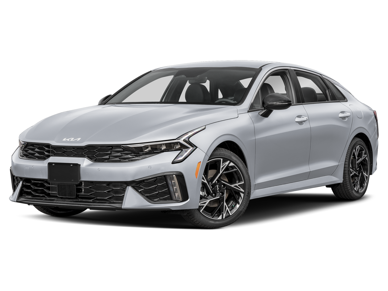 2026 Kia K5 GT-LINE FWD