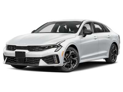 2026 Kia K5 GT-Line Auto AWD