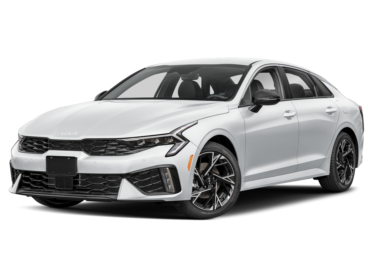 2026 Kia K5 GT-Line Auto AWD