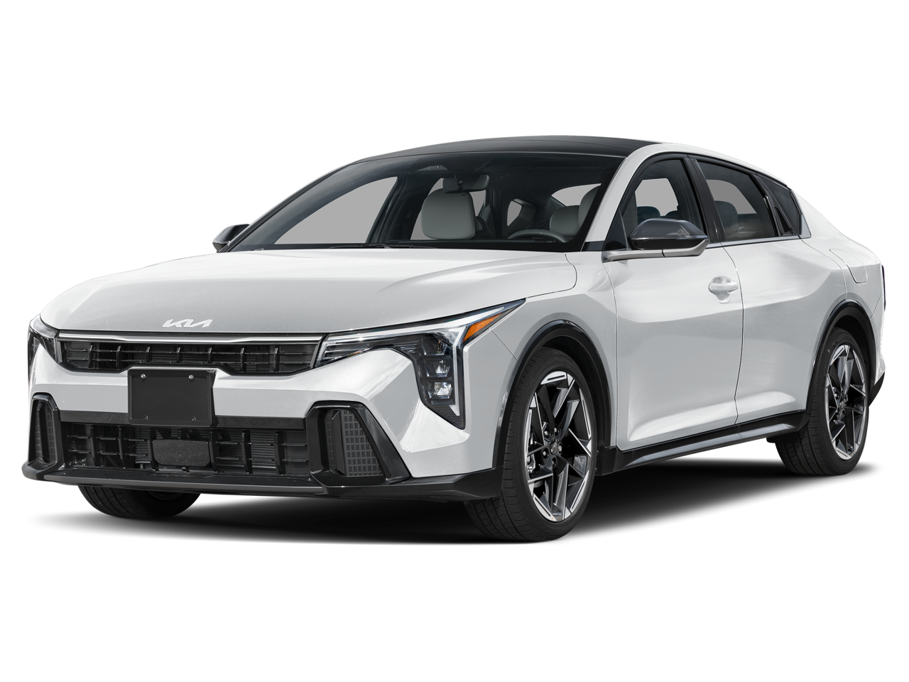 2026 Kia K4's photo