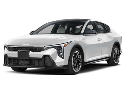 2026 Kia K4 GT-Line Sedan