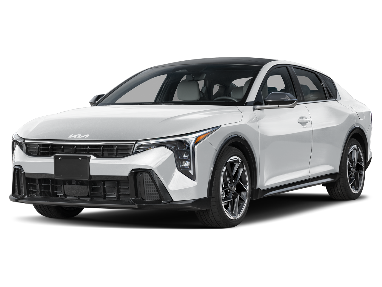 2026 Kia K4 GT-Line Sedan