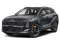 2026 Kia Sportage EX AWD