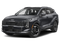 2026 Kia Sportage EX FWD
