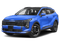 2026 Kia Sportage EX AWD