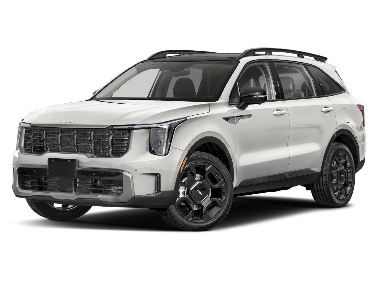 2026 Kia Sorento X-Line SX Prestige AWD