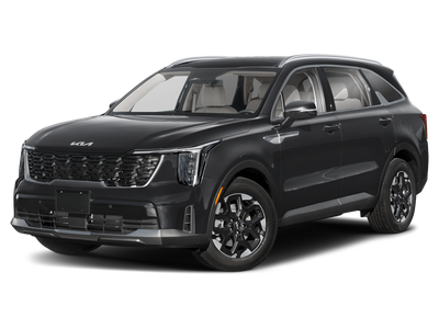2026 Kia Sorento S AWD