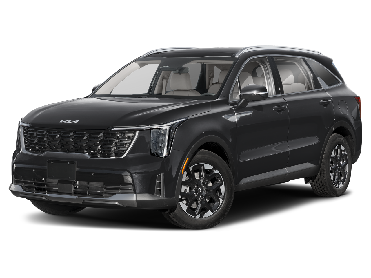2026 Kia Sorento S AWD