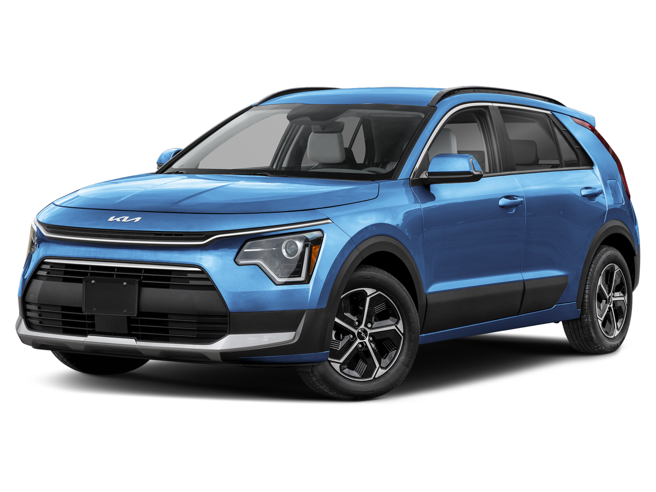 2026 Kia Niro EX FWD