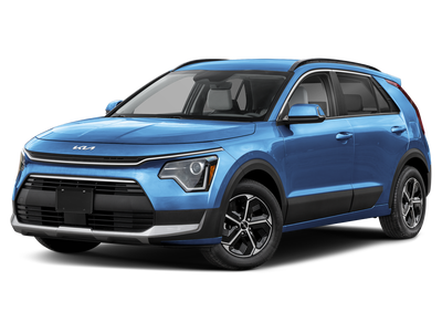 2026 Kia Niro EX FWD