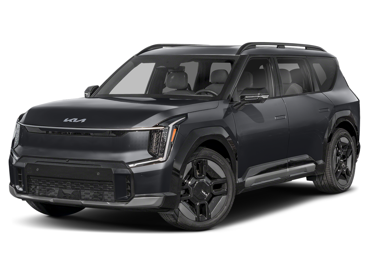 2026 Kia EV9 GT-Line AWD