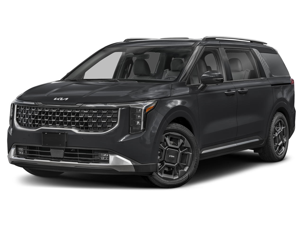 2026 Kia Carnival