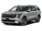 2026 Kia Carnival Hybrid EX FWD