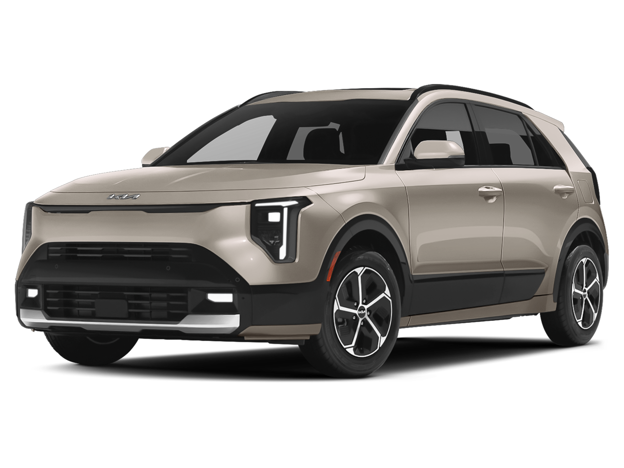 2027 Kia Niro