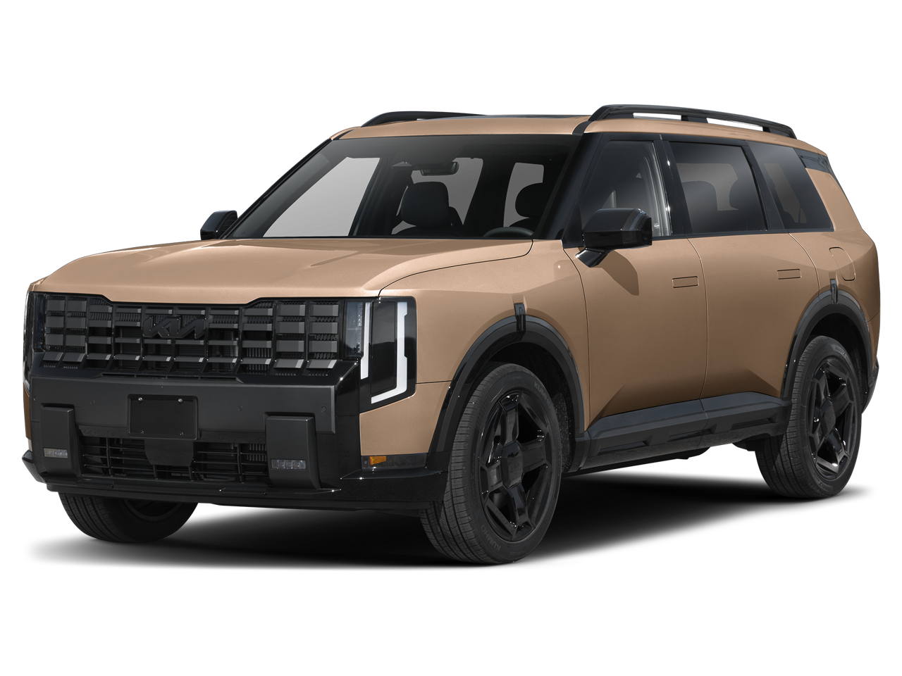 2027 Kia Telluride X-Line EX - Photo 28