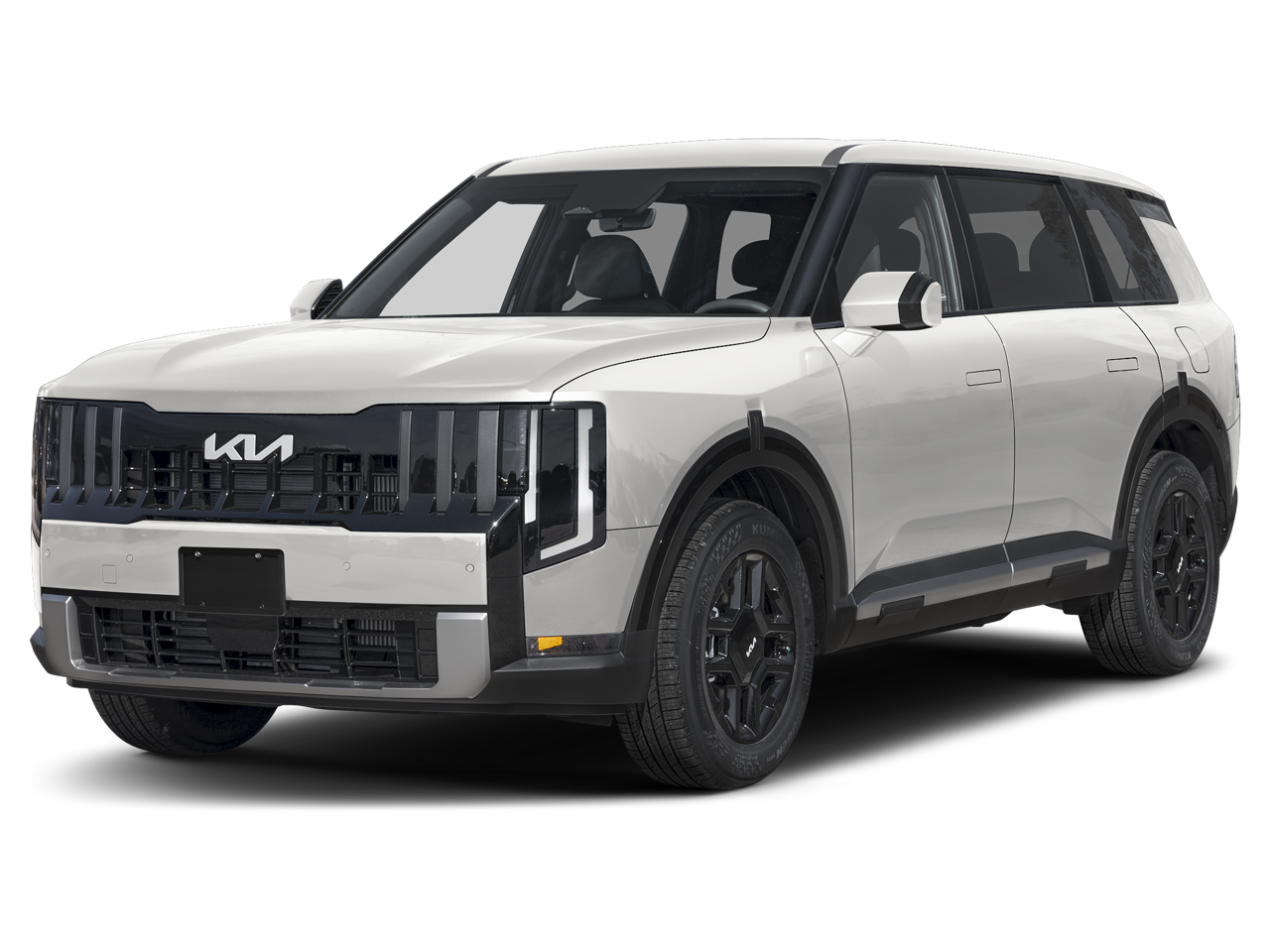 2027 Kia Telluride S AWD