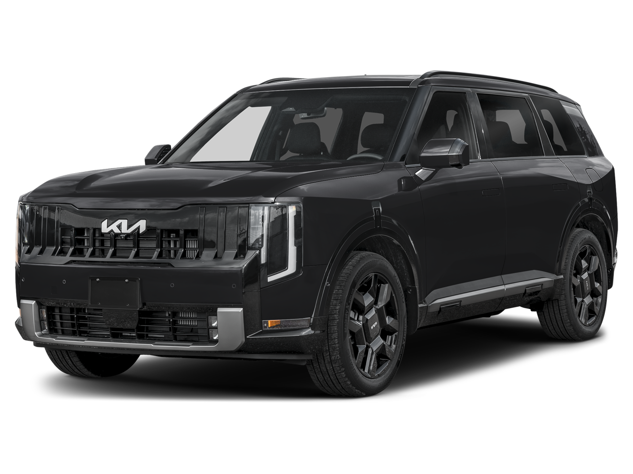 2027 Kia Telluride SX-Prestige AWD