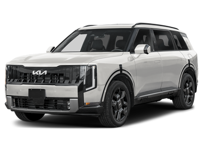 2027 Kia Telluride SX-Prestige AWD