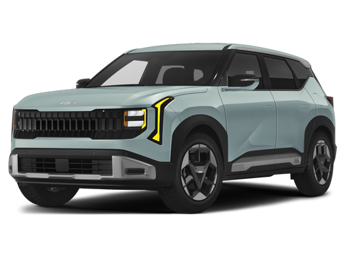 2027 Kia Seltos S AWD
