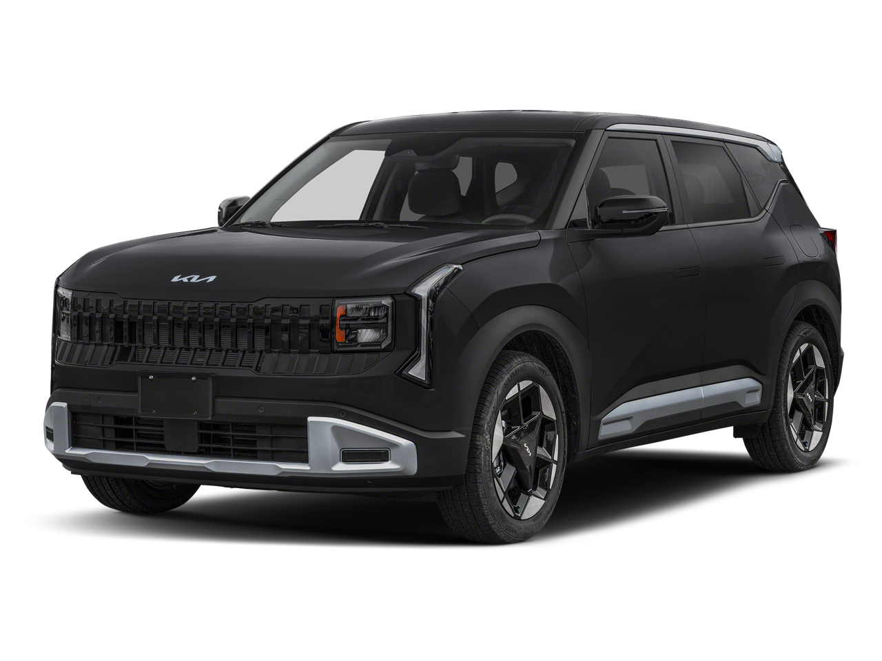 2027 Kia Seltos S AWD