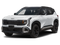 2027 Kia Seltos X-Line S AWD