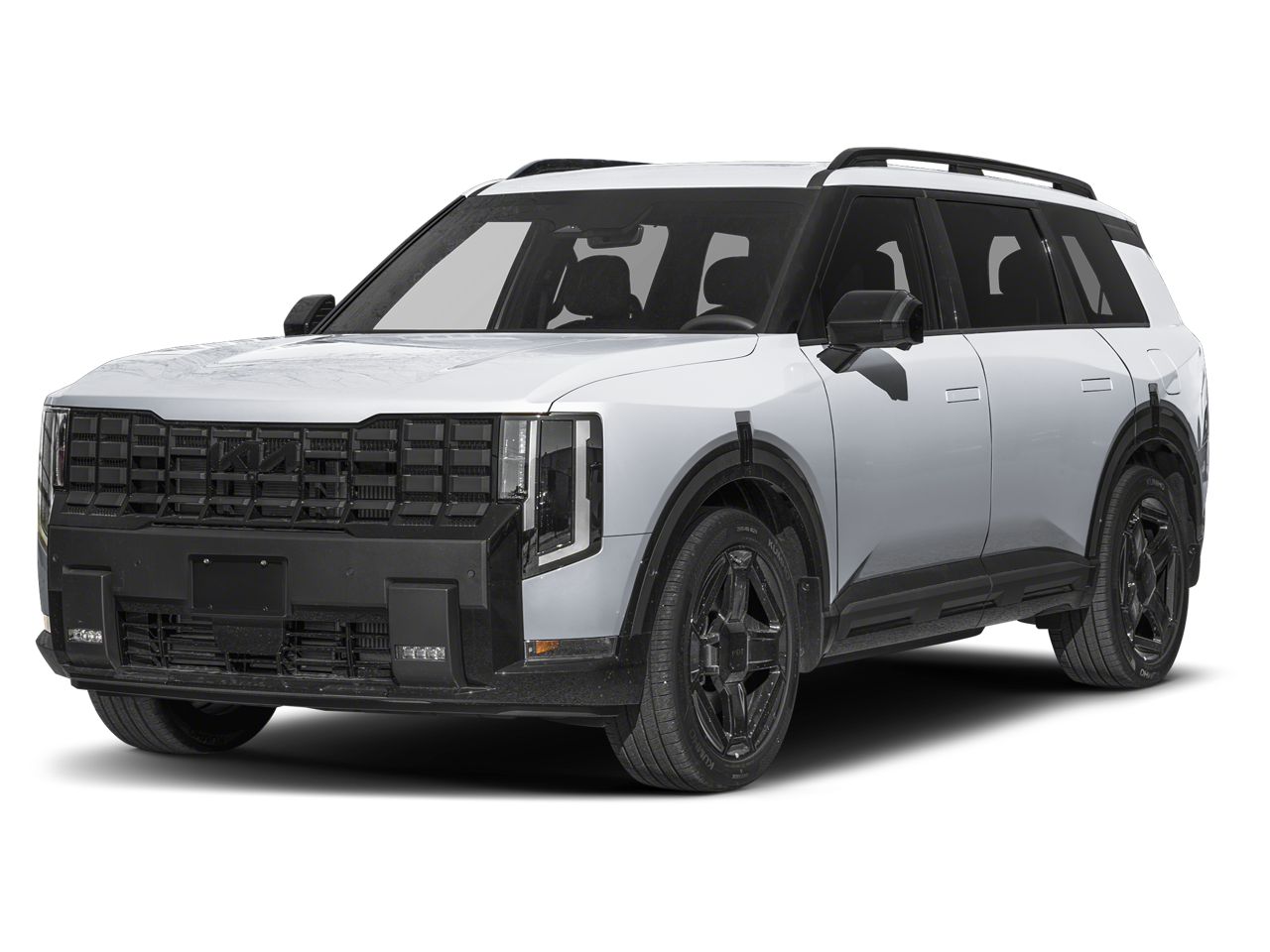2027 Kia Telluride X-Line SX - Photo 28