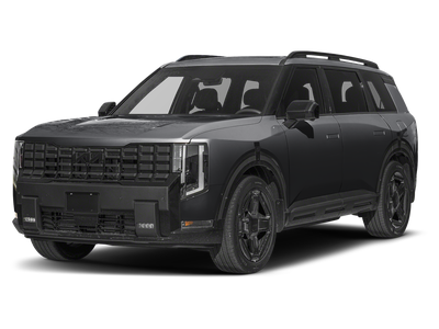 2027 Kia Telluride Hybrid X-Line SX AWD