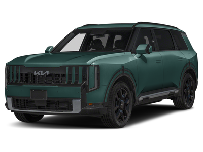 2027 Kia Telluride Hybrid SX-Prestige AWD