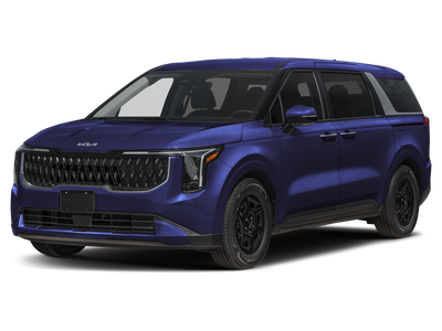 2027 Kia Carnival LX FWD