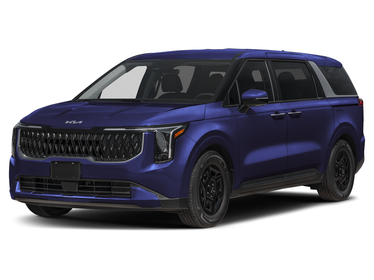 2027 Kia Carnival LX FWD