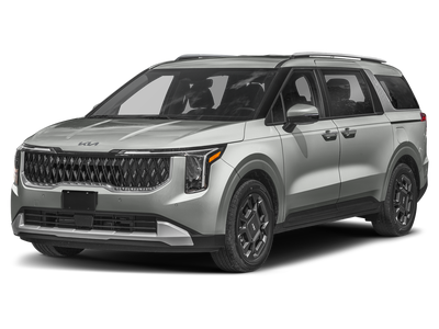 2027 Kia Carnival Hybrid EX FWD