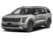2027 Kia Carnival Hybrid EX FWD