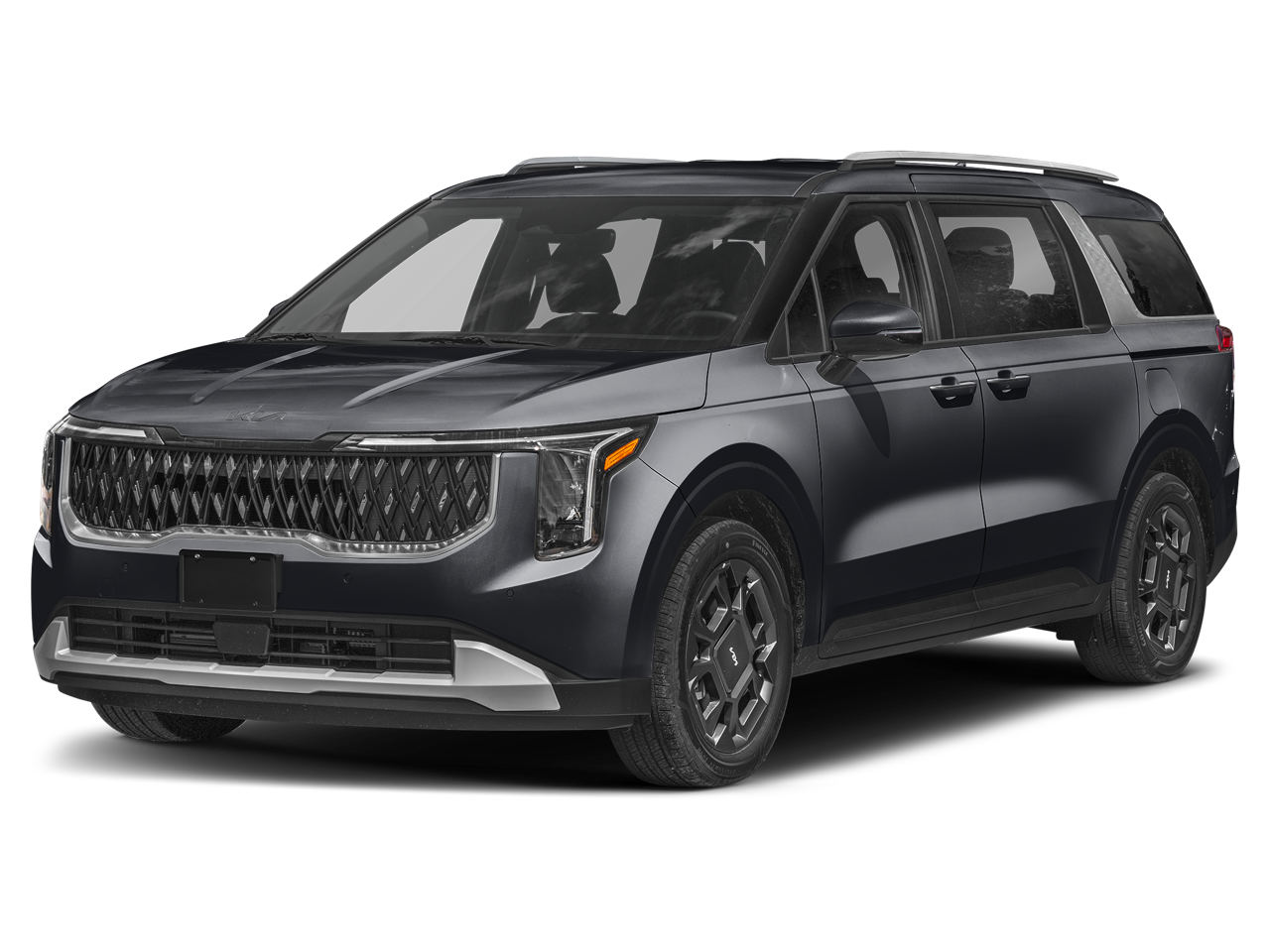 2027 Kia Carnival EX