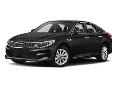 2017 Kia Optima LX 1.6T DCT